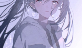 漫画女头,描绘青春的符号与情感